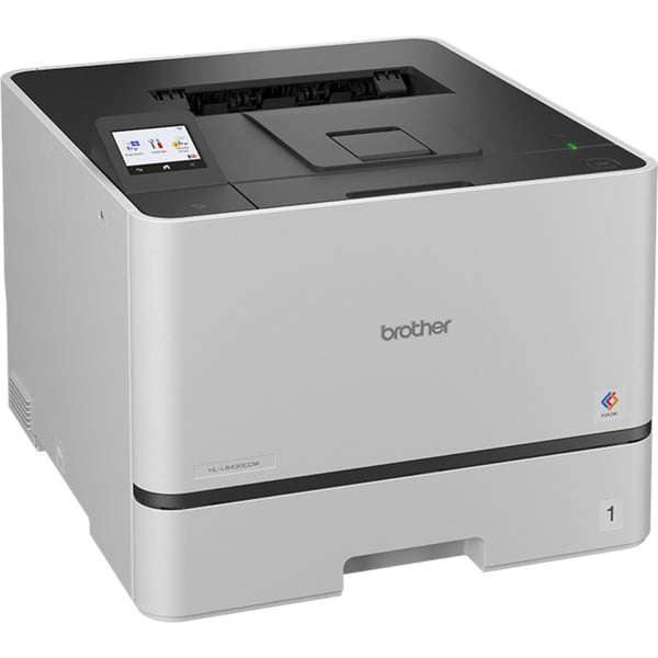 Brother HL-L8430CDW, Farblaserdrucker - Brother
