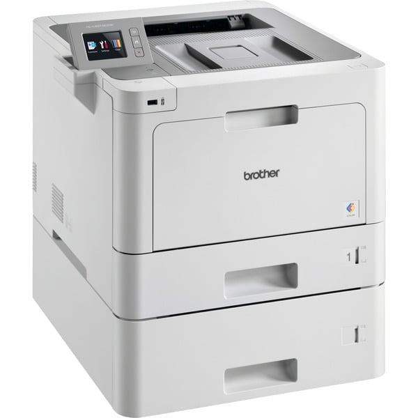 Brother HL-L9310CDWT, Farblaserdrucker - Brother