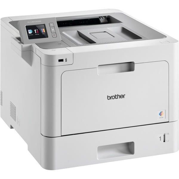 Brother HL-L9310CDW, Farblaserdrucker - Brother