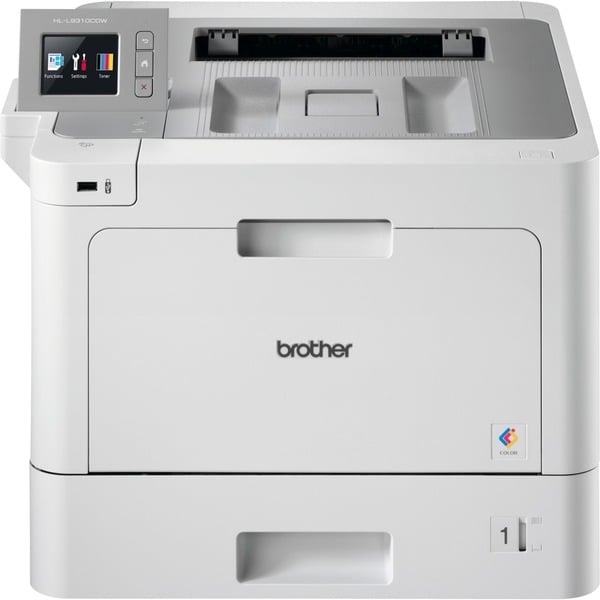 Brother HL-L9310CDW, Farblaserdrucker - Brother - vue 2