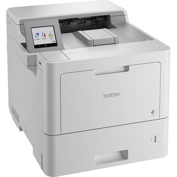Brother HL-L9430CDN, Farblaserdrucker - Brother