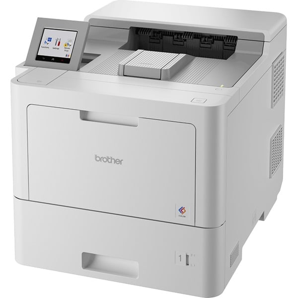 Brother HL-L9430CDN, Farblaserdrucker - Brother - vue 3