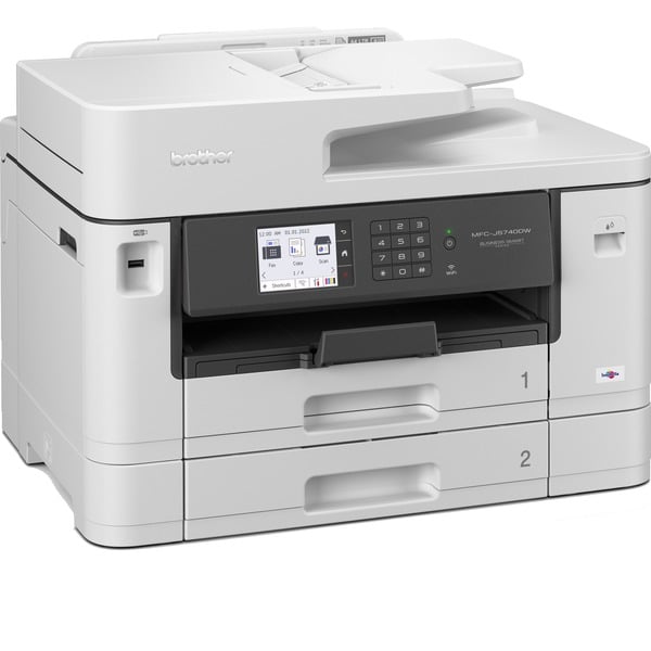 Brother MFC-J5740DW - Brother