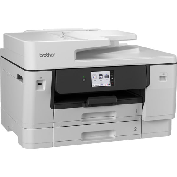 Brother MFC-J6960DW - Brother