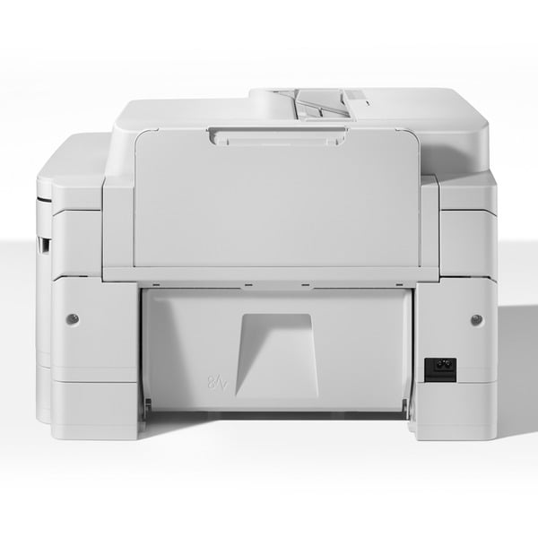 Brother MFC-J6960DW - Brother - vue 4