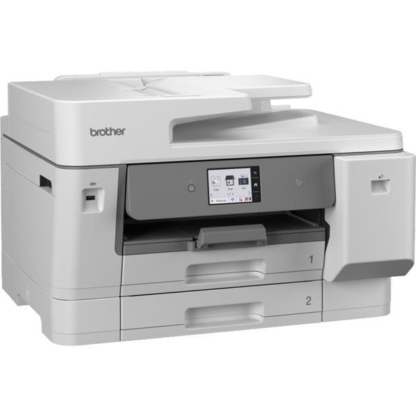 Brother MFC-J6975DW - Brother