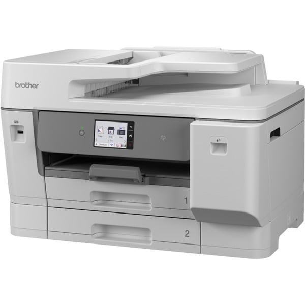 Brother MFC-J6975DW - Brother - vue 2