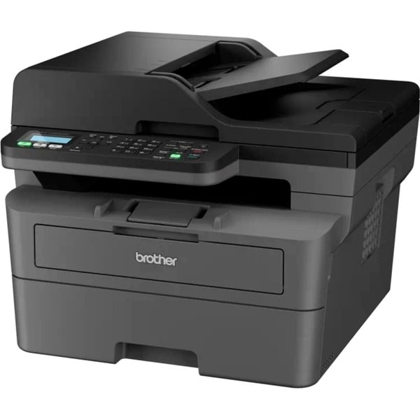 Brother MFC-L2827DWXL - Brother - vue 3