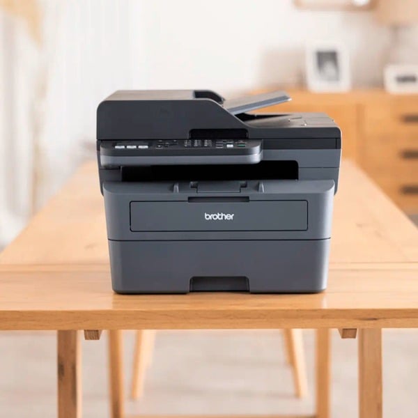 Brother MFC-L2827DWXL - Brother - vue 5