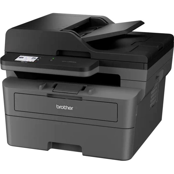 Brother MFC-L2860DWE - Brother - vue 3