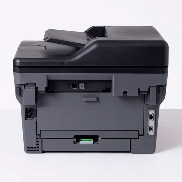 Brother MFC-L2860DWE - Brother - vue 4