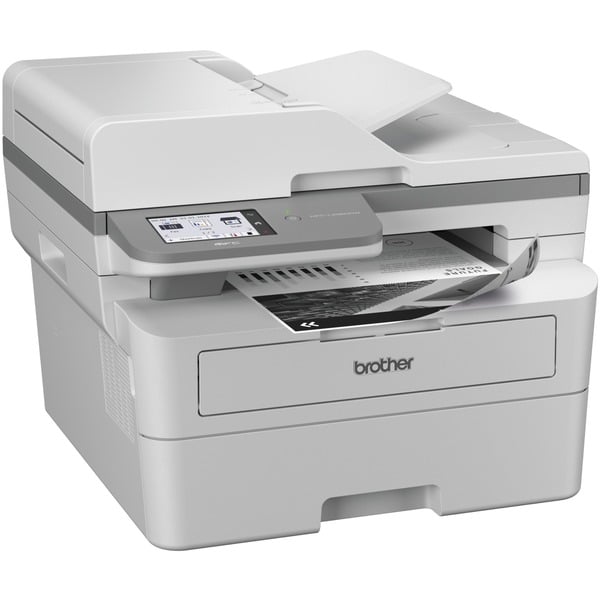 Brother MFC-L2960DW - Brother