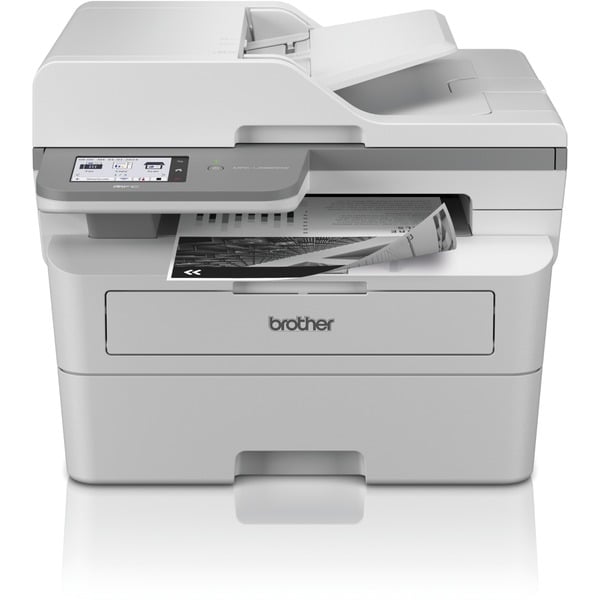 Brother MFC-L2960DW - Brother - vue 2