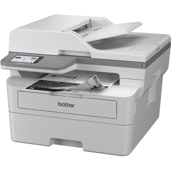 Brother MFC-L2960DW - Brother - vue 3