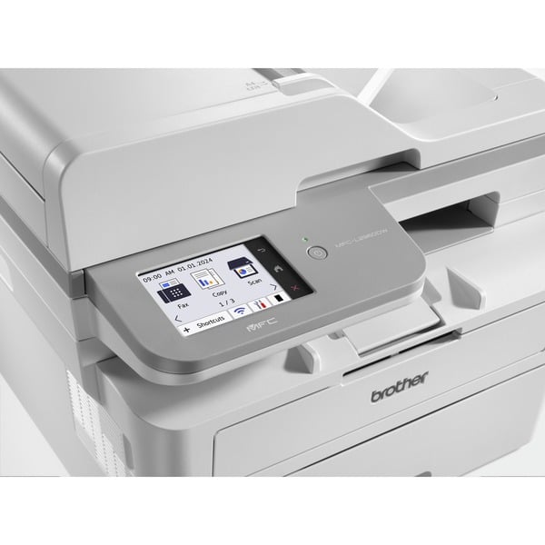 Brother MFC-L2960DW - Brother - vue 9