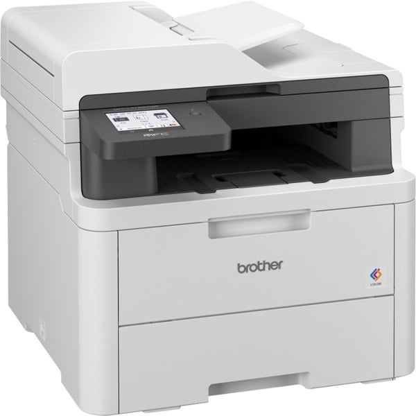 Brother MFC-L3740CDWE - Brother