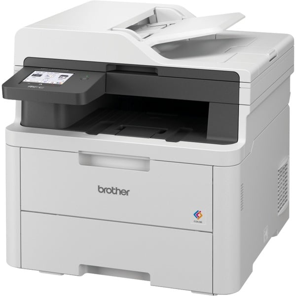 Brother MFC-L3740CDWE - Brother - vue 3