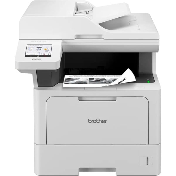 Brother MFC-L5710DN - Brother - vue 2