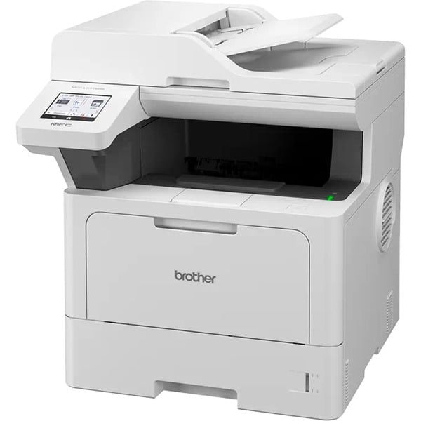 Brother MFC-L5710DN - Brother - vue 3