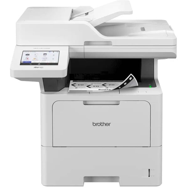 Brother MFC-L6710DW - Brother