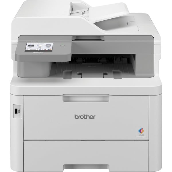 Brother MFC-L8340CDW - Brother - vue 2