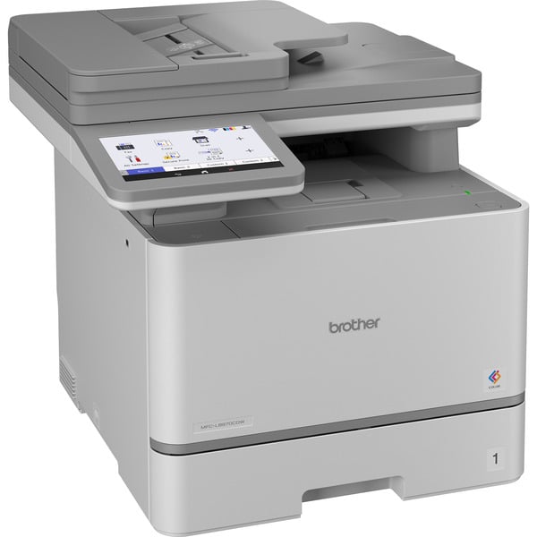 Brother MFC-L8970CDW - Brother