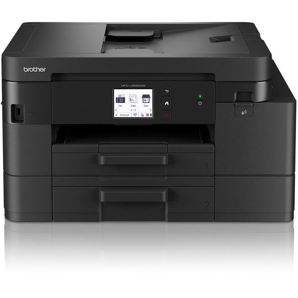 Brother MFC-J4550DW - Brother - vue 2