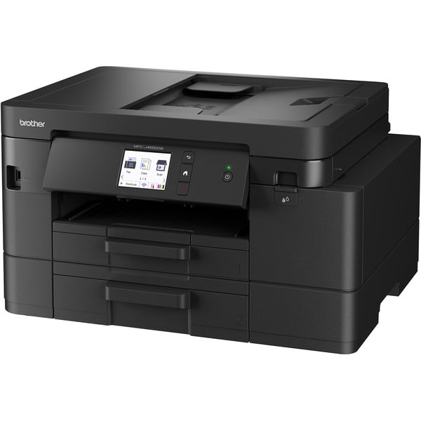 Brother MFC-J4550DW - Brother - vue 3