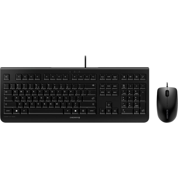 CHERRY DC 2000 - CHERRY