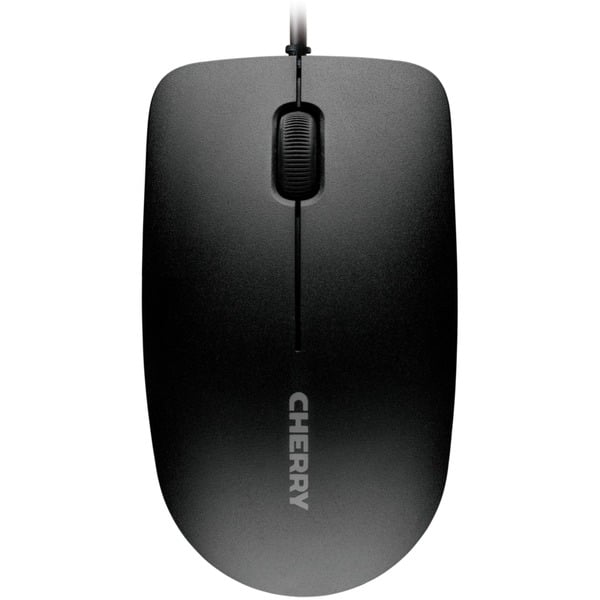 CHERRY DC 2000 - CHERRY - vue 2