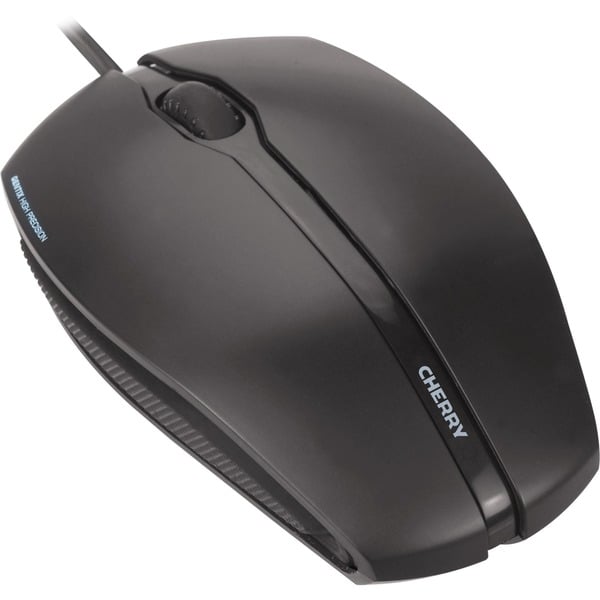 CHERRY GENTIX Corded Optical Mouse, souris - CHERRY - vue 2