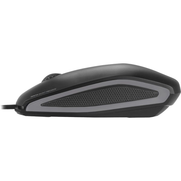 CHERRY GENTIX Silent, souris - CHERRY - vue 3