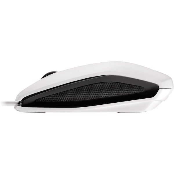 CHERRY GENTIX, souris - CHERRY - vue 3