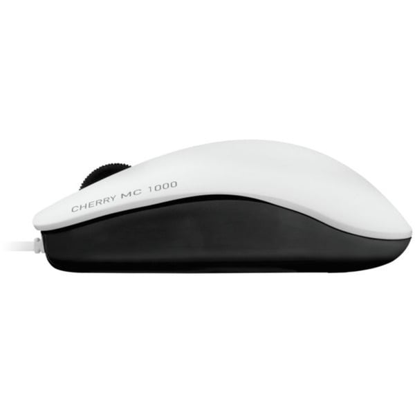 CHERRY MC 1000, souris - CHERRY - vue 3