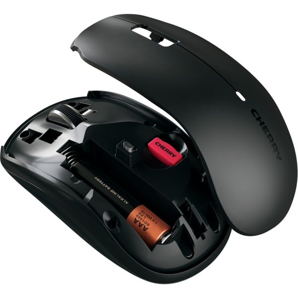 CHERRY MW 2200, souris - CHERRY - vue 5