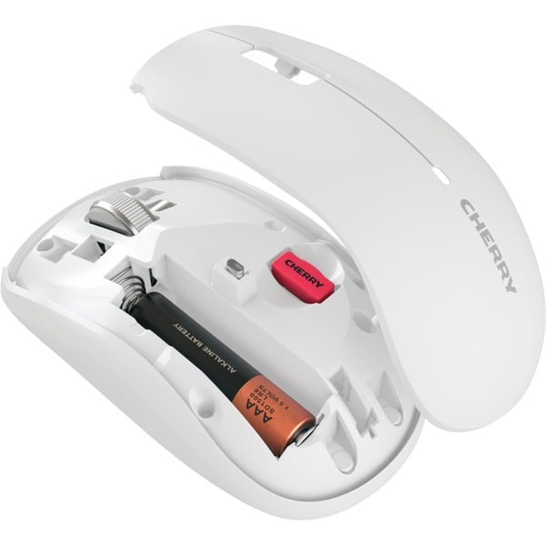 CHERRY MW 2200, souris - CHERRY - vue 5
