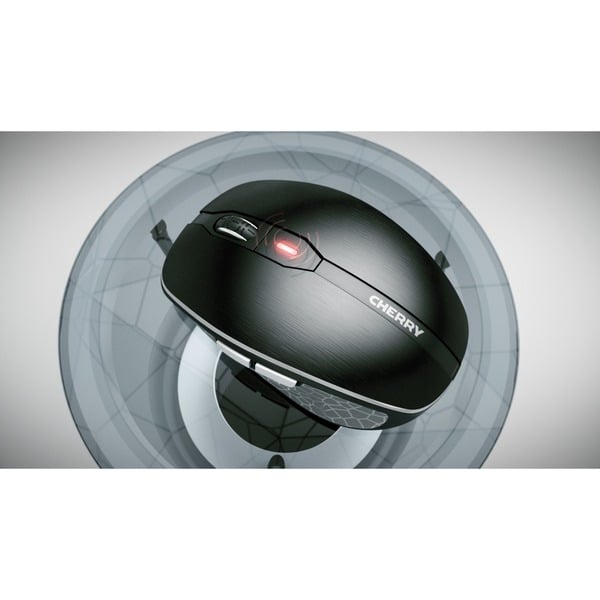 CHERRY MW 8C ADVANCED, souris - CHERRY - vue 7