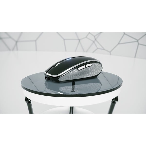 CHERRY MW 8C ADVANCED, souris - CHERRY - vue 8