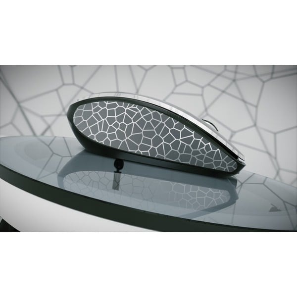 CHERRY MW 8C ADVANCED, souris - CHERRY - vue 9