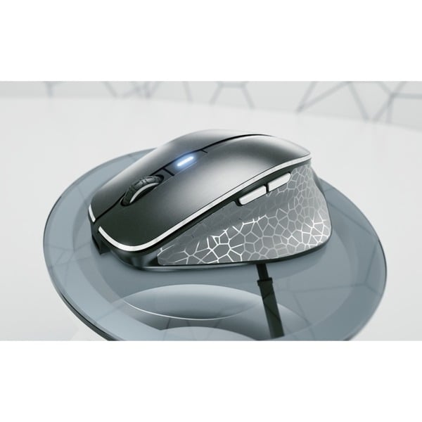 CHERRY MW 8C ERGO, souris - CHERRY - vue 6