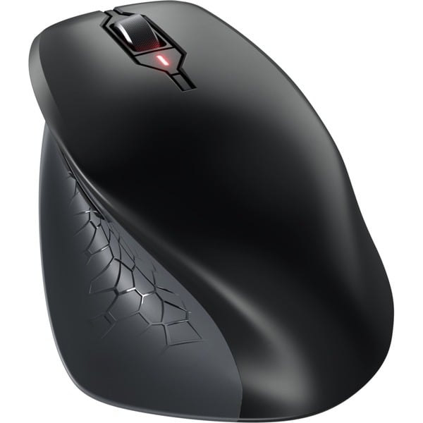 CHERRY STREAM MOUSE COMFORT, souris - CHERRY