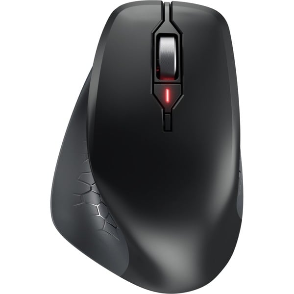 CHERRY STREAM MOUSE COMFORT, souris - CHERRY - vue 2