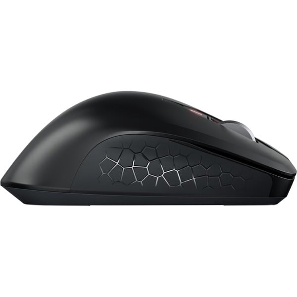 CHERRY STREAM MOUSE COMFORT, souris - CHERRY - vue 4