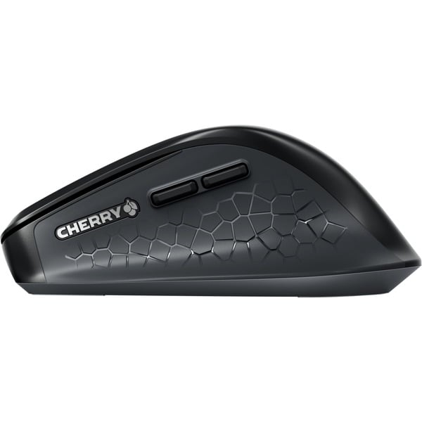 CHERRY STREAM MOUSE COMFORT, souris - CHERRY - vue 5