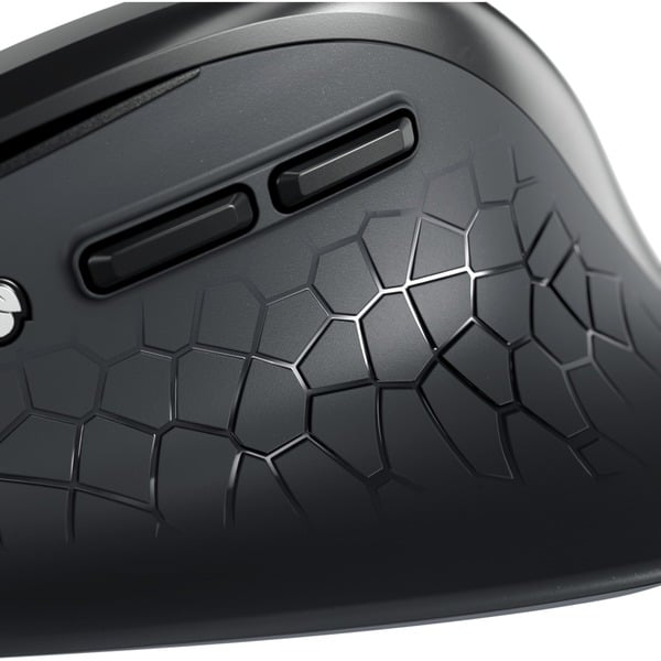 CHERRY STREAM MOUSE COMFORT, souris - CHERRY - vue 7