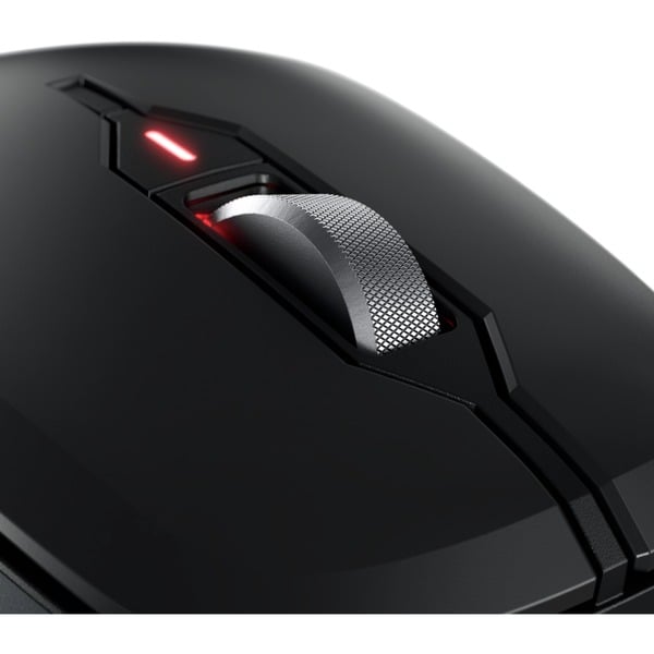 CHERRY STREAM MOUSE COMFORT, souris - CHERRY - vue 8