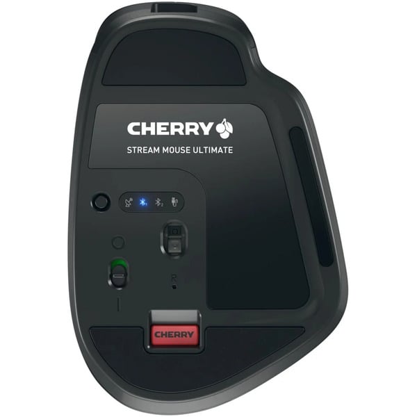 CHERRY Stream Mouse ULTIMATE, souris - CHERRY - vue 7