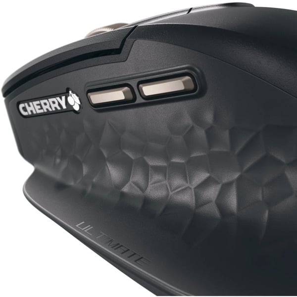 CHERRY Stream Mouse ULTIMATE, souris - CHERRY - vue 9