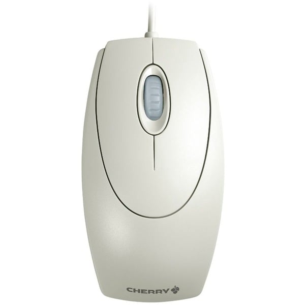 CHERRY WheelMouse optical M-5400, souris - CHERRY