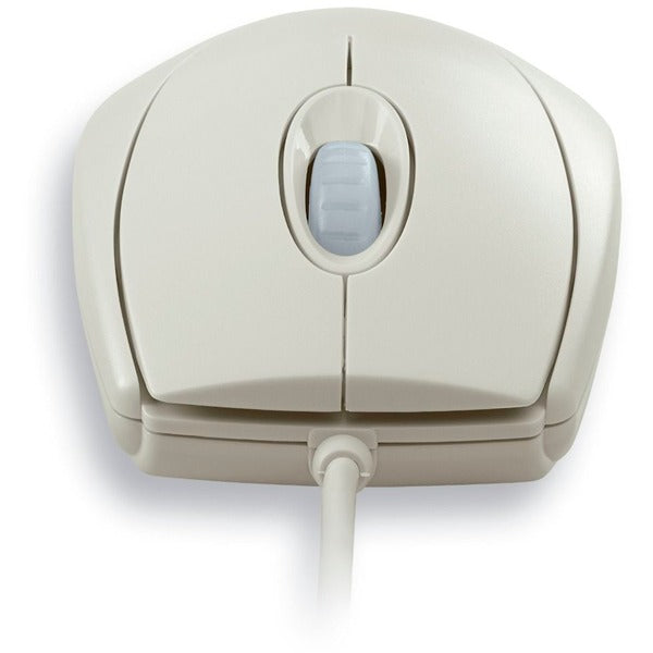 CHERRY WheelMouse optical M-5400, souris - CHERRY - vue 3